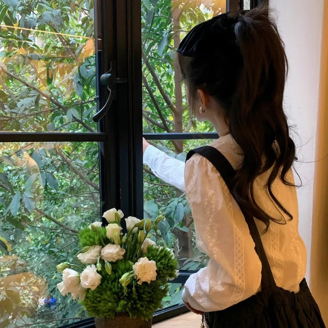 鹅绒雪