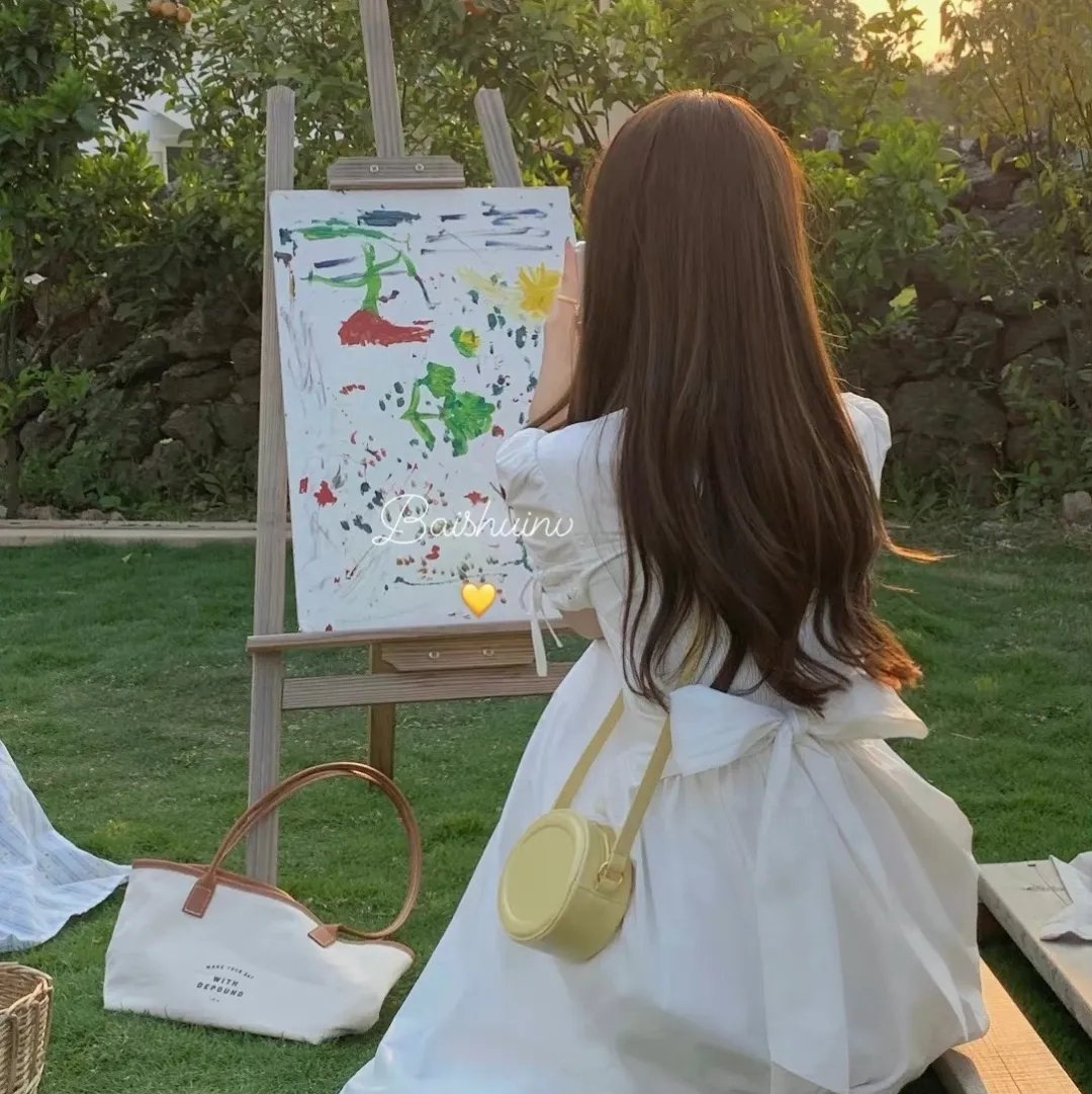 那个阳光灿烂的夏天