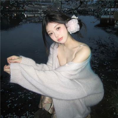 宁为女人